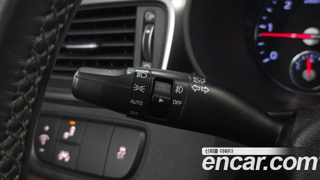 Kia Sorento Diesel 2.2 2WD Noblesse 2018 — фото 27