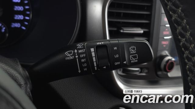 Kia Sorento Diesel 2.2 2WD Noblesse 2018 — фото 28