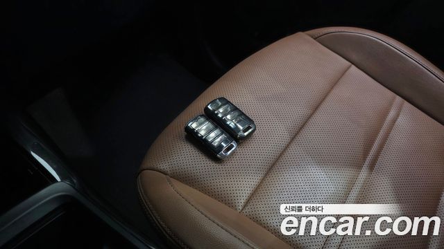 Kia Sorento Diesel 2.2 2WD Noblesse 2018 — фото 31