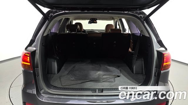 Kia Sorento Diesel 2.2 2WD Noblesse 2018 — фото 33
