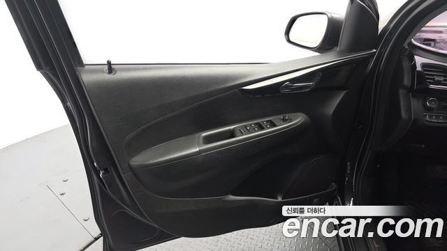Chevrolet Next Spark LTZ 2016 — фото 24