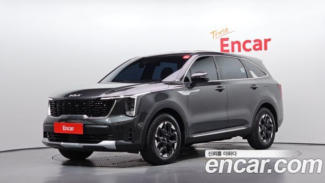 Kia Sorento (IV) Diesel 2.2 4WD Prestige