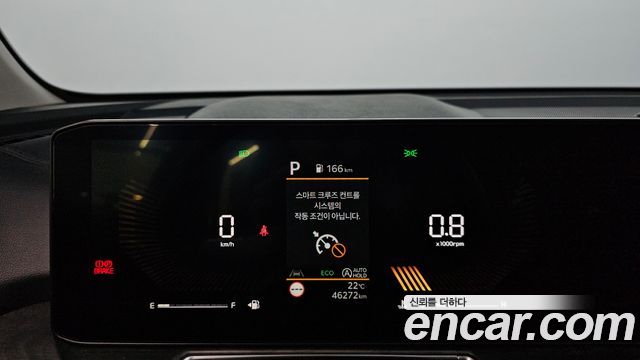 Kia Sorento (IV) Diesel 2.2 4WD Prestige 2024 — фото 8