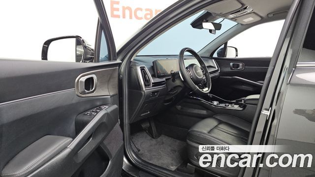 Kia Sorento (IV) Diesel 2.2 4WD Prestige 2024 — фото 10