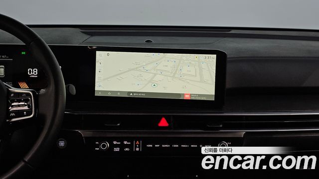 Kia Sorento (IV) Diesel 2.2 4WD Prestige 2024 — фото 14