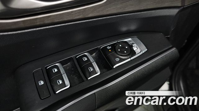 Kia Sorento (IV) Diesel 2.2 4WD Prestige 2024 — фото 17