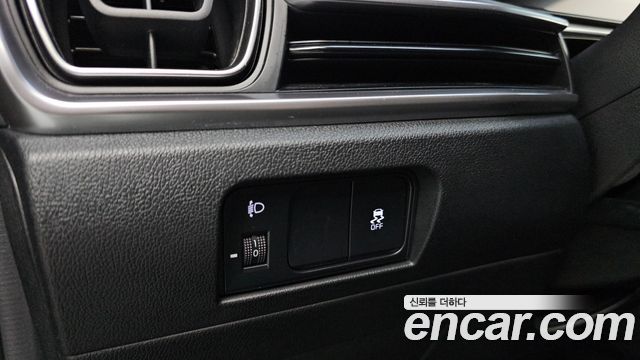 Kia Sorento (IV) Diesel 2.2 4WD Prestige 2024 — фото 18