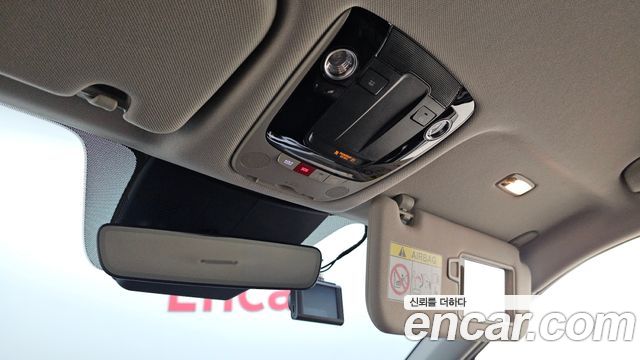 Kia Sorento (IV) Diesel 2.2 4WD Prestige 2024 — фото 19
