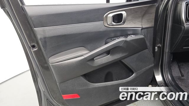 Kia Sorento (IV) Diesel 2.2 4WD Prestige 2024 — фото 24