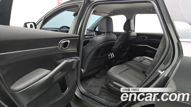 Kia Sorento (IV) Diesel 2.2 4WD Prestige 2024 — фото 26