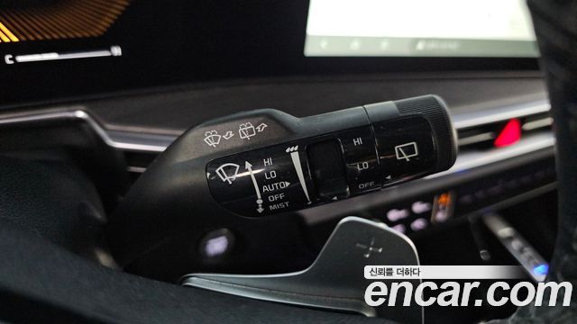 Kia Sorento (IV) Diesel 2.2 4WD Prestige 2024 — фото 27