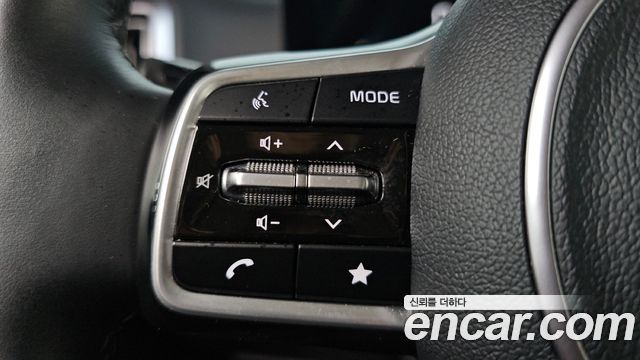 Kia Sorento (IV) Diesel 2.2 4WD Prestige 2024 — фото 28