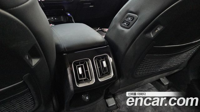 Kia Sorento (IV) Diesel 2.2 4WD Prestige 2024 — фото 31