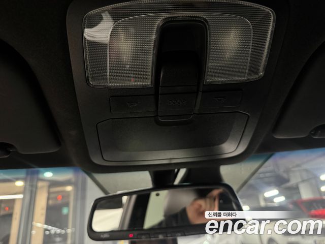 KG Mobility (SsangYong) Very New Tivoli Gasoline 1.5 2WD V5 2020 — фото 16