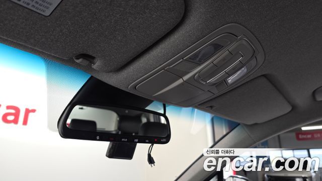 Hyundai Santa Fe (TM) Diesel 2.0 2WD Prestige 2019 — фото 17