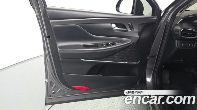 Hyundai Santa Fe (TM) Diesel 2.0 2WD Prestige 2019 — фото 24