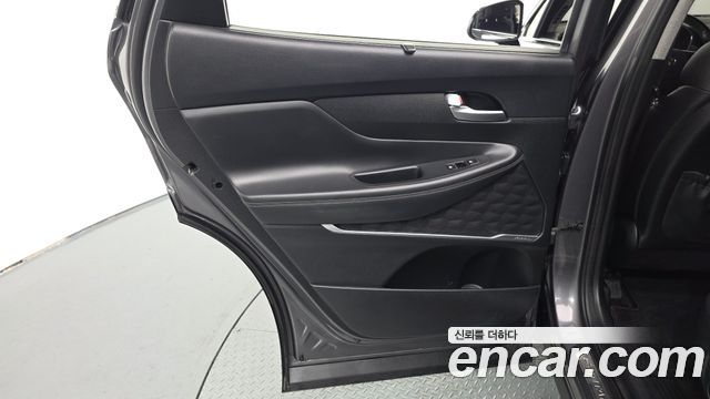 Hyundai Santa Fe (TM) Diesel 2.0 2WD Prestige 2019 — фото 25
