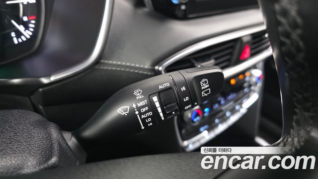 Hyundai Santa Fe (TM) Diesel 2.0 2WD Prestige 2019 — фото 28