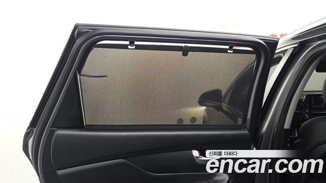 Hyundai Santa Fe (TM) Diesel 2.0 2WD Prestige 2019 — фото 29