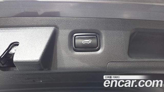 Hyundai Santa Fe (TM) Diesel 2.0 2WD Prestige 2019 — фото 30