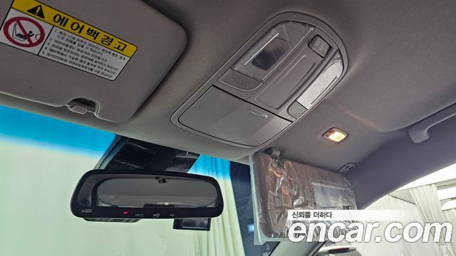 Hyundai Tucson Diesel 2.0 2WD Premium 2018 — фото 17