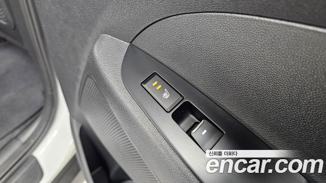 Hyundai Tucson Diesel 2.0 2WD Premium 2018 — фото 18