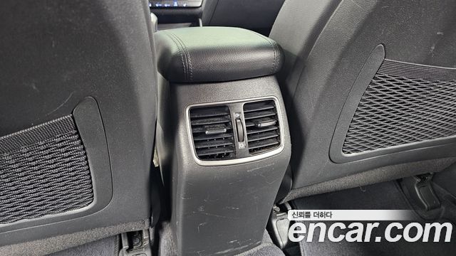 Hyundai Tucson Diesel 2.0 2WD Premium 2018 — фото 19
