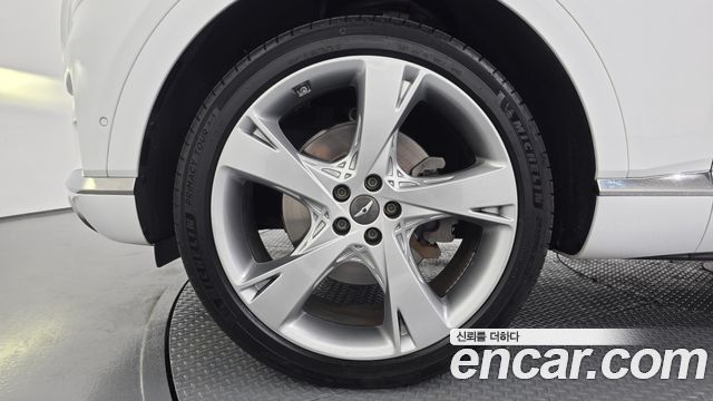 Genesis GV80 3.0 Diesel AWD 2020 — фото 5