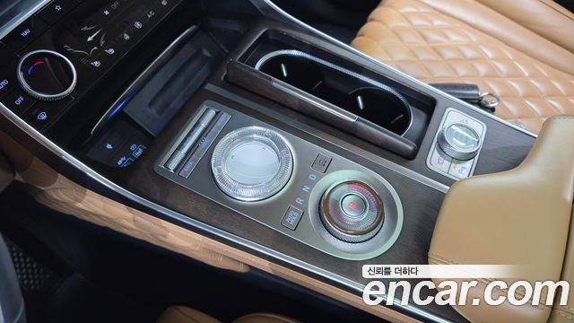 Genesis GV80 3.0 Diesel AWD 2020 — фото 9