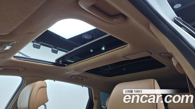 Genesis GV80 3.0 Diesel AWD 2020 — фото 17