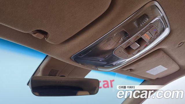 Genesis GV80 3.0 Diesel AWD 2020 — фото 19