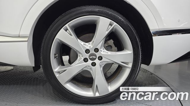Genesis GV80 3.0 Diesel AWD 2020 — фото 21