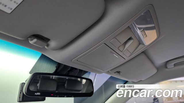 KG Mobility (SsangYong) Rexton Sports Diesel 2.2 4WD Noblesse 2018 — фото 18