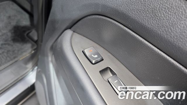 KG Mobility (SsangYong) Rexton Sports Diesel 2.2 4WD Noblesse 2018 — фото 19