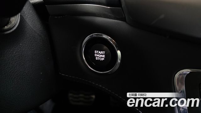 KG Mobility (SsangYong) Rexton Sports Diesel 2.2 4WD Noblesse 2018 — фото 30