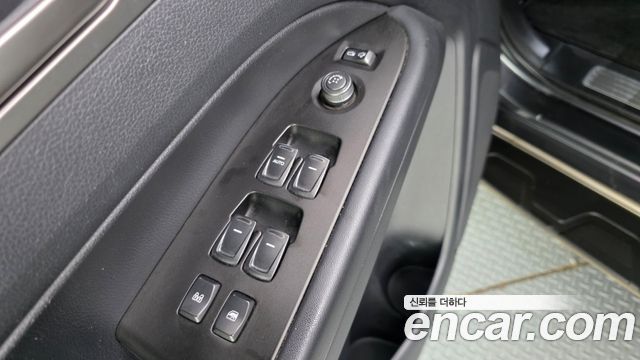 KG Mobility (SsangYong) Rexton Sports Diesel 2.2 4WD Noblesse 2018 — фото 32