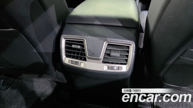 KG Mobility (SsangYong) Rexton Sports Diesel 2.2 4WD Noblesse 2018 — фото 33