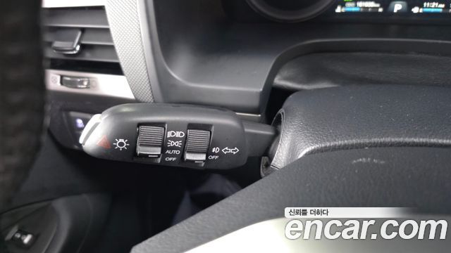 KG Mobility (SsangYong) Rexton Sports Diesel 2.2 4WD Noblesse 2018 — фото 35