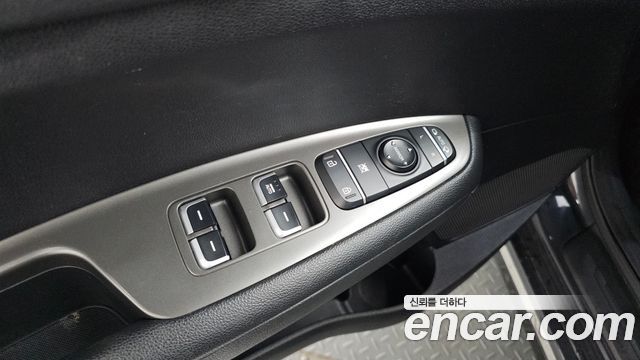 Kia K5 (II) 2.0 LPI Rental Car Prestige 2019 — фото 29