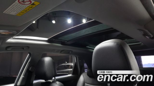 Kia Sorento R Diesel 2.0 2WD TLX Special 2013 — фото 16
