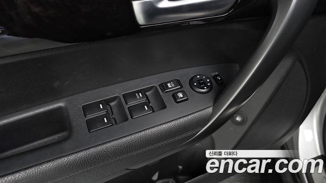 Kia Sorento R Diesel 2.0 2WD TLX Special 2013 — фото 17