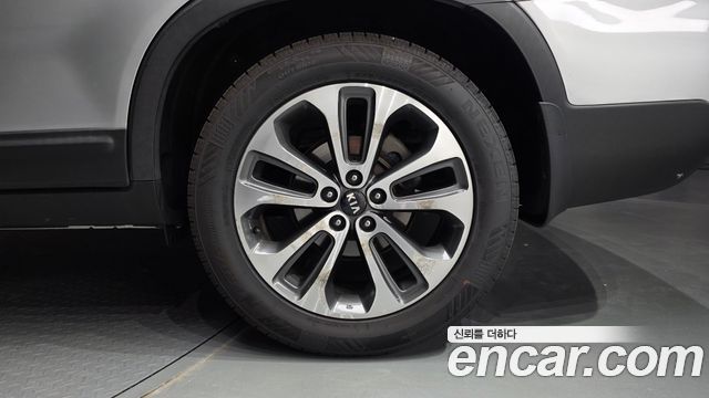 Kia Sorento R Diesel 2.0 2WD TLX Special 2013 — фото 21