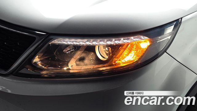 Kia Sorento R Diesel 2.0 2WD TLX Special 2013 — фото 22