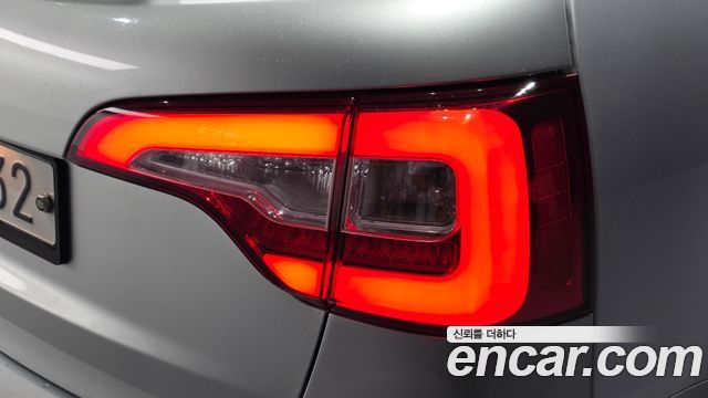 Kia Sorento R Diesel 2.0 2WD TLX Special 2013 — фото 23