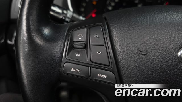 Kia Sorento R Diesel 2.0 2WD TLX Special 2013 — фото 27