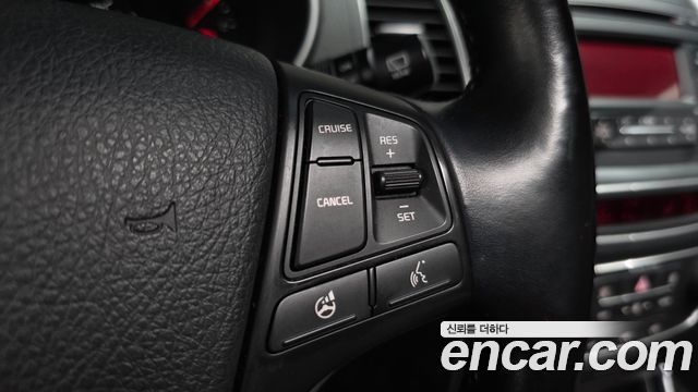 Kia Sorento R Diesel 2.0 2WD TLX Special 2013 — фото 29