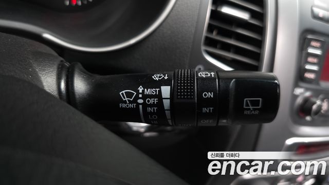 Kia Sorento R Diesel 2.0 2WD TLX Special 2013 — фото 30