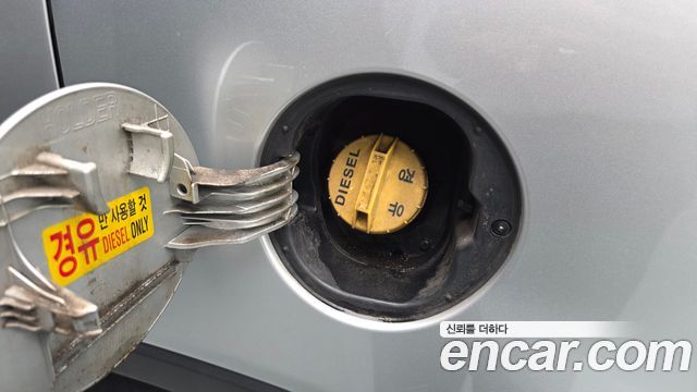 Kia Sorento R Diesel 2.0 2WD TLX Special 2013 — фото 33