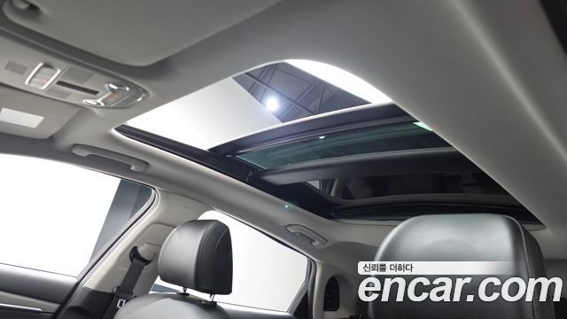 Hyundai Grandeur (IG) 3.0 LPi Rent Car Modern 2022 — фото 16