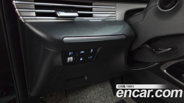 Hyundai Grandeur (IG) 3.0 LPi Rent Car Modern 2022 — фото 19